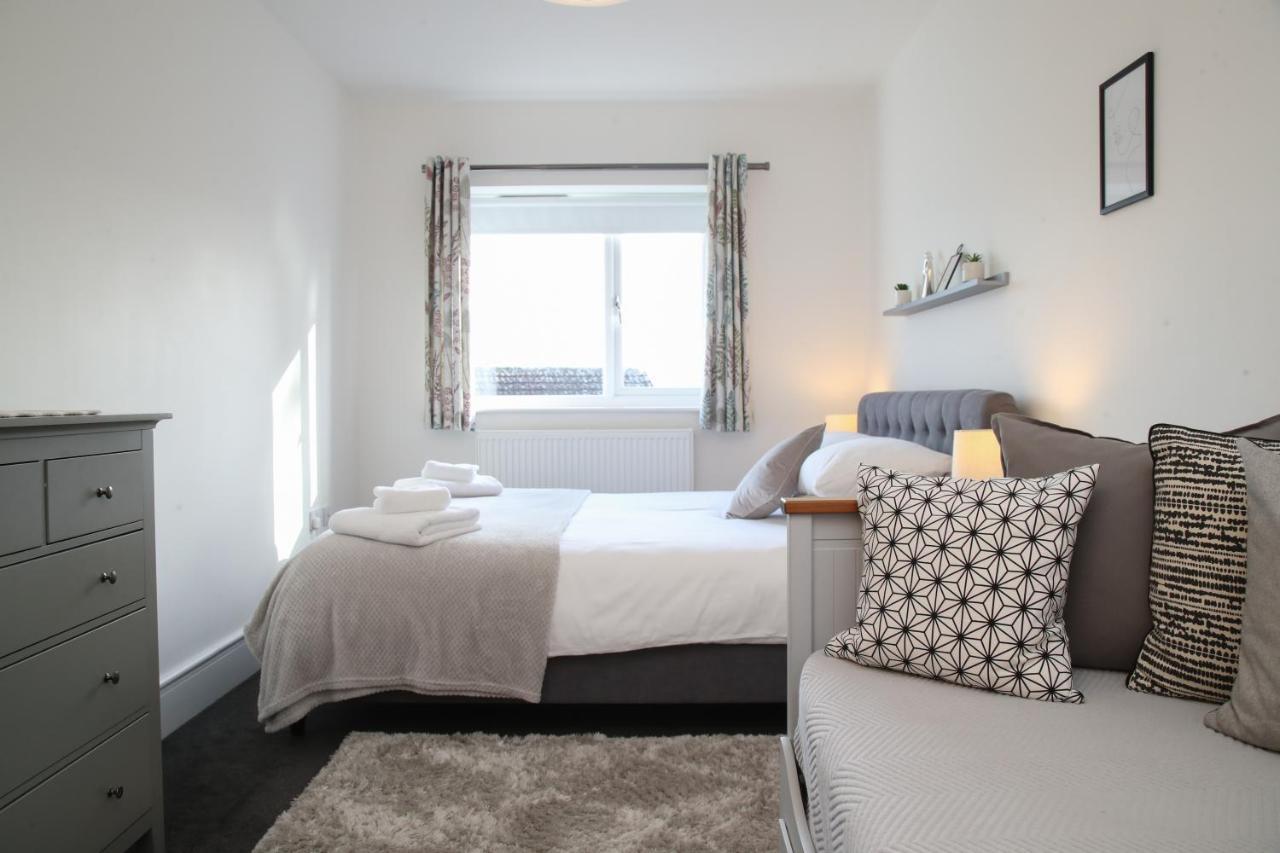 Burgess Yard 2-Bedroom Cottage, Бат Экстерьер фото